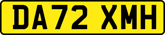 DA72XMH