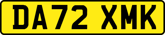 DA72XMK