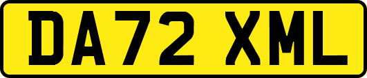 DA72XML
