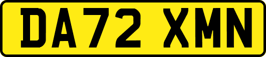 DA72XMN