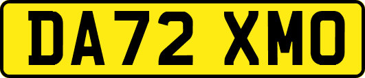 DA72XMO