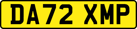 DA72XMP