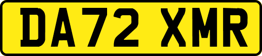 DA72XMR