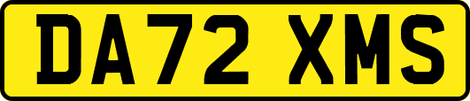 DA72XMS
