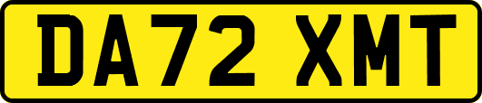 DA72XMT