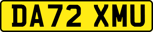 DA72XMU