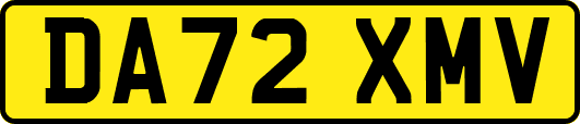 DA72XMV