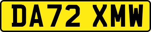 DA72XMW