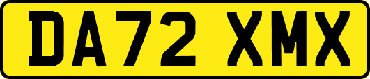 DA72XMX