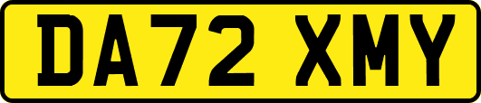 DA72XMY