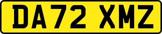 DA72XMZ