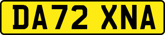 DA72XNA