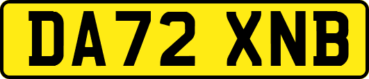 DA72XNB