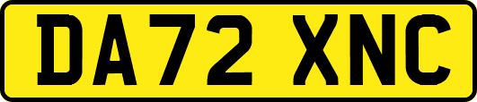 DA72XNC