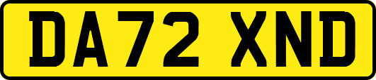 DA72XND