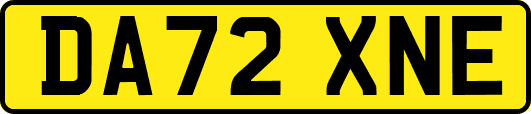 DA72XNE