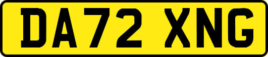 DA72XNG