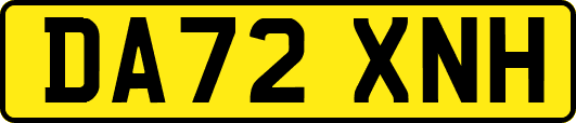 DA72XNH
