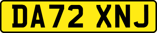 DA72XNJ