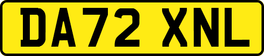 DA72XNL