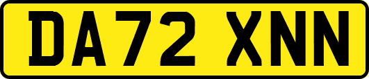 DA72XNN