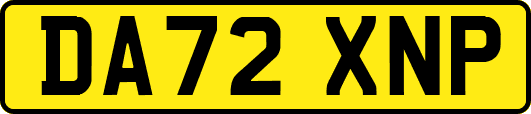 DA72XNP