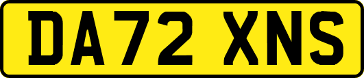 DA72XNS