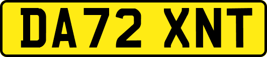 DA72XNT