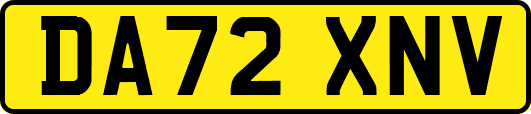DA72XNV