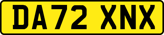 DA72XNX