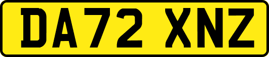 DA72XNZ