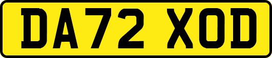 DA72XOD