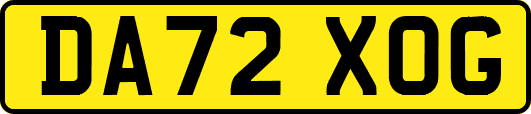 DA72XOG