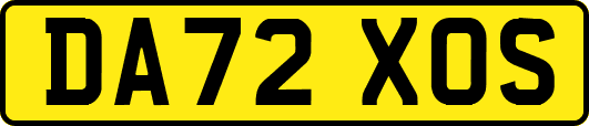 DA72XOS