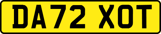 DA72XOT