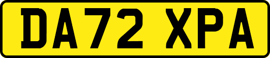 DA72XPA