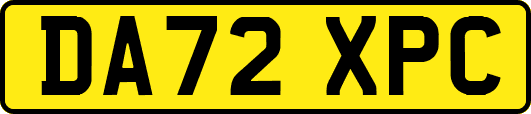 DA72XPC