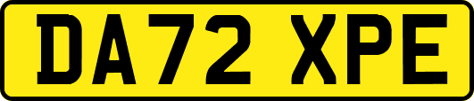 DA72XPE