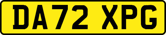 DA72XPG