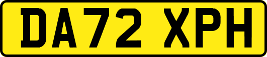 DA72XPH