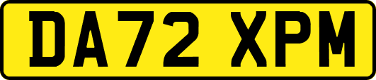 DA72XPM