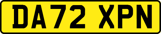 DA72XPN