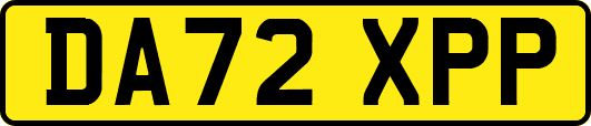DA72XPP