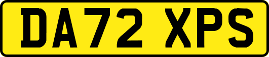 DA72XPS