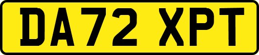 DA72XPT