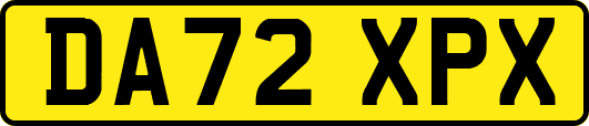 DA72XPX