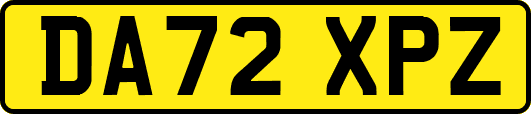 DA72XPZ