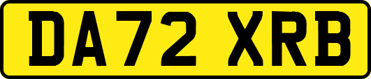 DA72XRB