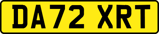 DA72XRT