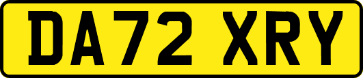 DA72XRY